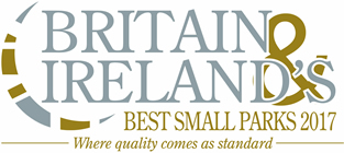 Britain & Ireland Best Small Parks Quality Award