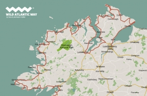WILD ATLANTIC WAY