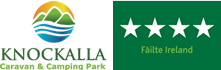 Knockalla Caravan Park Logo
